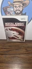 New ListingMortal Kombat Armageddon (Nintendo Wii, 2007) - CIB, Complete In Box