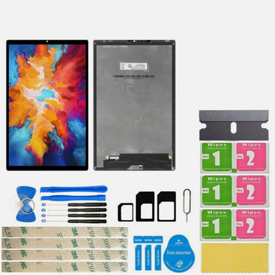 Für Lenovo Tab M10 Plus X606 X606F Lcd Display Touch Screen Digitizer Ersatz