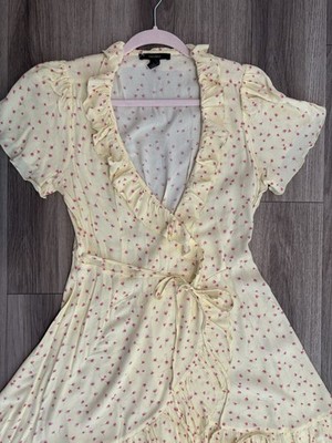 white dresses with sleeves Like An Angel Long Sleeve Lace Dress White