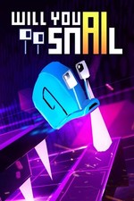 Will You Snail? - Super Rare Games SRG#80 - Nintendo - Switch