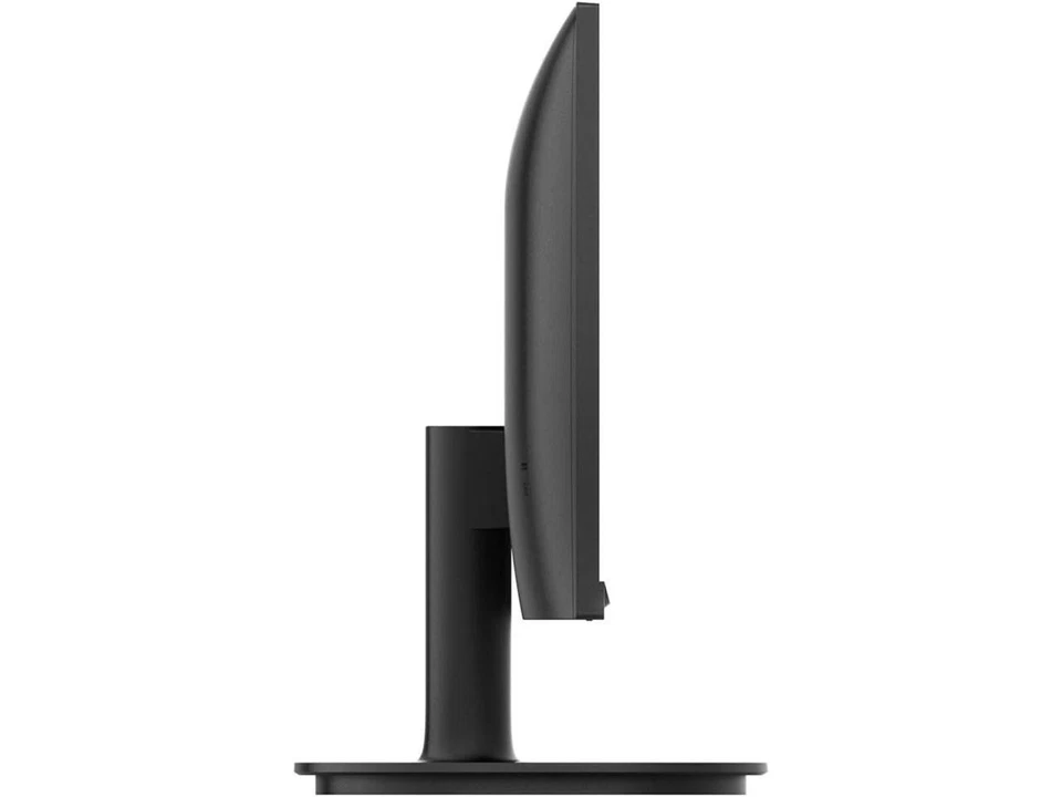 Philips V-line 221V8L 22" Class Full HD LED Monitor - 16:9 - Textured Black - - Image 2 of 4