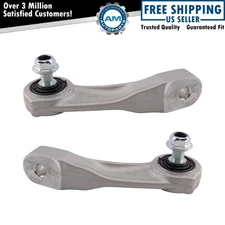 Front Sway Bar Link Set Fits 2015-2020 Mercedes-Benz