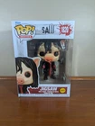Funko Pop! Movies Saw #1820 Jigsaw CHASE