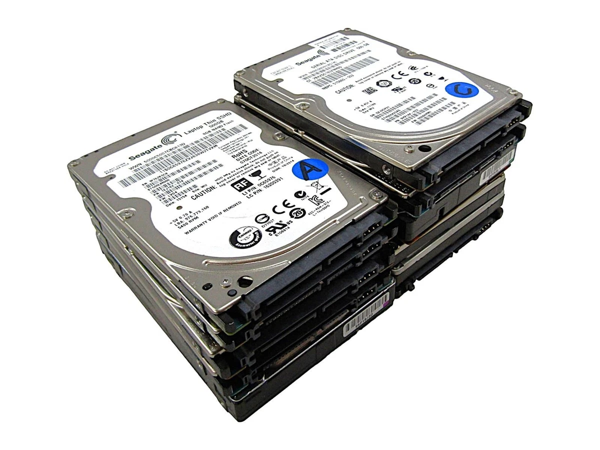 500GB Hard Drives (HDD, SSD & NAS) for sale | eBay