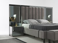 MöBel 2X Nachttisch Holz Konsolen Tische Beistelltische Schlafzimmer Komplett
