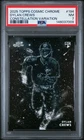 7009 Dylan Crews 2025 Topps Cosmic Chrome #194 Constellation RC SSP PSA 7