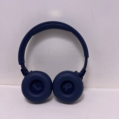 jbl bluetooth headphones wireless no original box