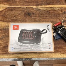 JBL Go 5