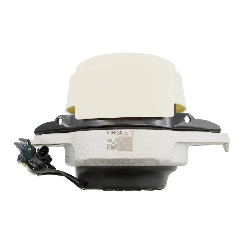 3X OEM Engine mounts For Mercedes Benz W166 W292 ML350 GL350 GLE350 GLS350 ML250 - Image 4 of 4