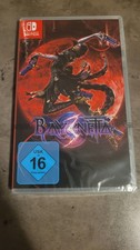 Thumbnail of ebay&reg; auction 227370874247 | Bayonetta 3 (Nintendo Switch)