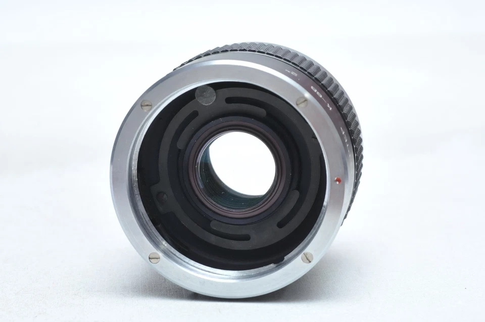 Arsenal MC K-6V 2x Tele Lens Converter for Kiev 88 - Image 3 of 3