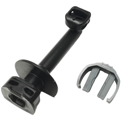 #ad For karcher K2 K3 Pressure Washer Replacement Adapter 43mm Black Plastic Hose $18.16