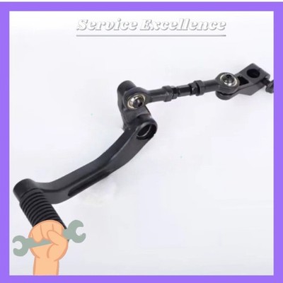 1PCS For CFMOTO 700CLX CF700CLX Motorcycle Shifter Shift Pedal Lever Gear Selec