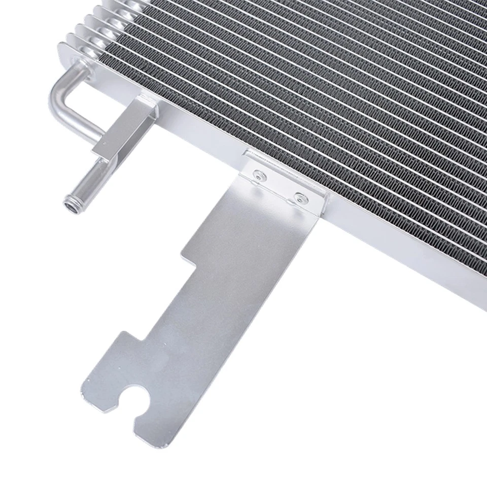 Enfriador de transmisión Powerstroke de 7,3 L para Ford F250 F350 1999 2000 2001 2002 2003 Foto 4 de 4