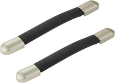 2Pcs Replacement Suitcase Luggage Carrying Handle Grip Travel Suitcase Luggage C