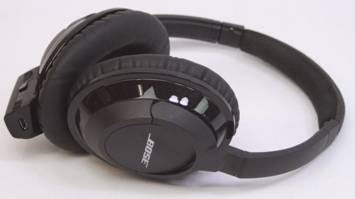 Audifonos Bose Soundlink Ae2 De Cable Y Bluetooth | Envío gratis