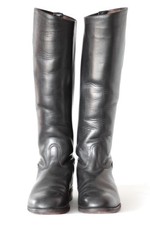 Officer riding boots DERBY (Dutch Police Officer boots) 44 EU / UK 91/2
