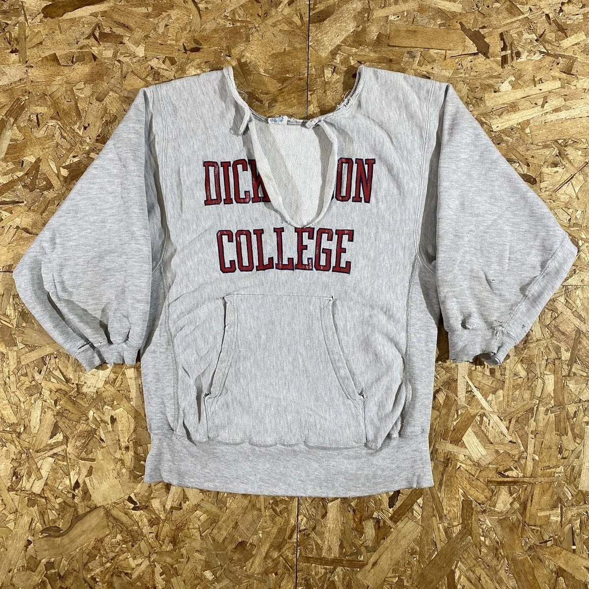 Vintage Champion Sweatshirt for Sale | Shop Men