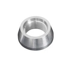 JOES RACING PRODUCTS Weld Fitting -12an Femal Aluminum- 37312