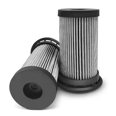 Fleetguard Hf29200 Hydraulic Filter, 4.875 In, Cartridge