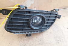 Antibrouillard Mercedes 200