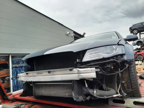Heizung Motor für AUDI A4 BERLINA (8K2) Básico 2011 2544630 - Bild 6 von 7