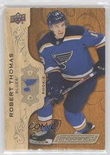 2018-19 Upper Deck Engrained Rookies 73/299 Robert Thomas #53 1u6