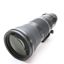 Nikon NIKKOR Z 180-600mm F/5.6-6.3 VR Nikon Z mount 303