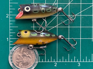 Heddon Tiny Lucky 13 | eBay