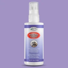 Arymar Psoriasis Soothing Toner Spray 8 fl oz –Softens & Refreshes Skin