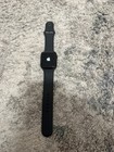 Apple Watch Series 6 44mm Space Gray Aluminum Case with Black Sport Band — photo 4