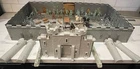 MARX FIGHTING KNIGHTS & Vikings CARRY ALL MEDIEVAL PLAY SET 1968 # 4635