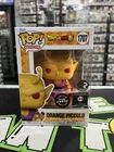 Funko Pop! Dragon Ball - Orange Piccolo (Glow) - Chase Bundle Pre-Release #1707!