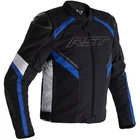 RST Sabre Aa Black White Blue