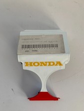 Coperchio fari posteriori Honda NSR 125 R '89 CON FORO