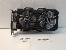 🔥 ASUS R7 260X - DC20C - 2GD5 2GB PCI-E Video Card -