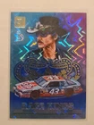 2026 Donruss NASCAR Race Kings Richard Petty #5 Blue Xplosion 35/49
