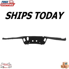 New Rear Bumper Step Pad Black For 2009-2018 Ram 1500 2010-2012 Ram 2500 3500