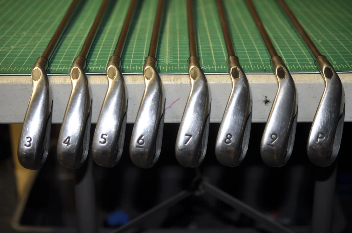 Callaway X16 Irons for sale | eBay