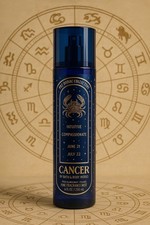 HTF LT ED Bath  Body Works Zodiac Collection CANCER Fine Fragrance Mist