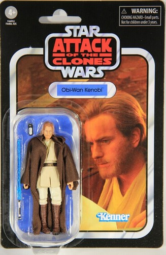 Star Wars Vintage Collection 3.75 Inch Action Figures - Buy One Get One Half Off - Picture 21 of 26