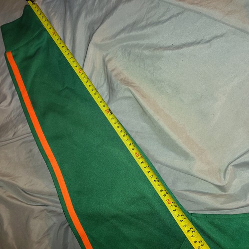 IRLAND TRAININGSJACKE von BB LONDON Vintage Brustumfang 42" aufgelistet Gr. 3 - Bild 12 von 13