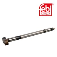 febi bilstein 01338 Bremsnockenwelle FüR Bergische Achsen