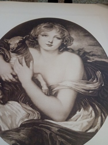 J-B GREUZE 1726-1805 DI CAMILLE MAUCLAIR - Picture 22 of 24