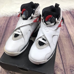 jordan retro 8 bugs bunny