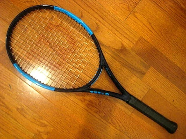 Wilson Ultra 100 v2.0 Tennis Racquet - 4 1/4 | eBay