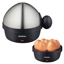 Multi Egg Cooker Boiler Hard/Soft Healthy Steamer Egg Maker