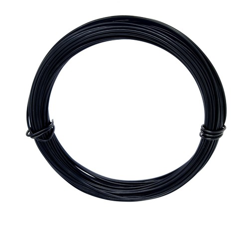 32.8 Feet Aluminum Wire for Craft/Jewelry Making and Wire Sculpting from USA - Picture 3 of 65