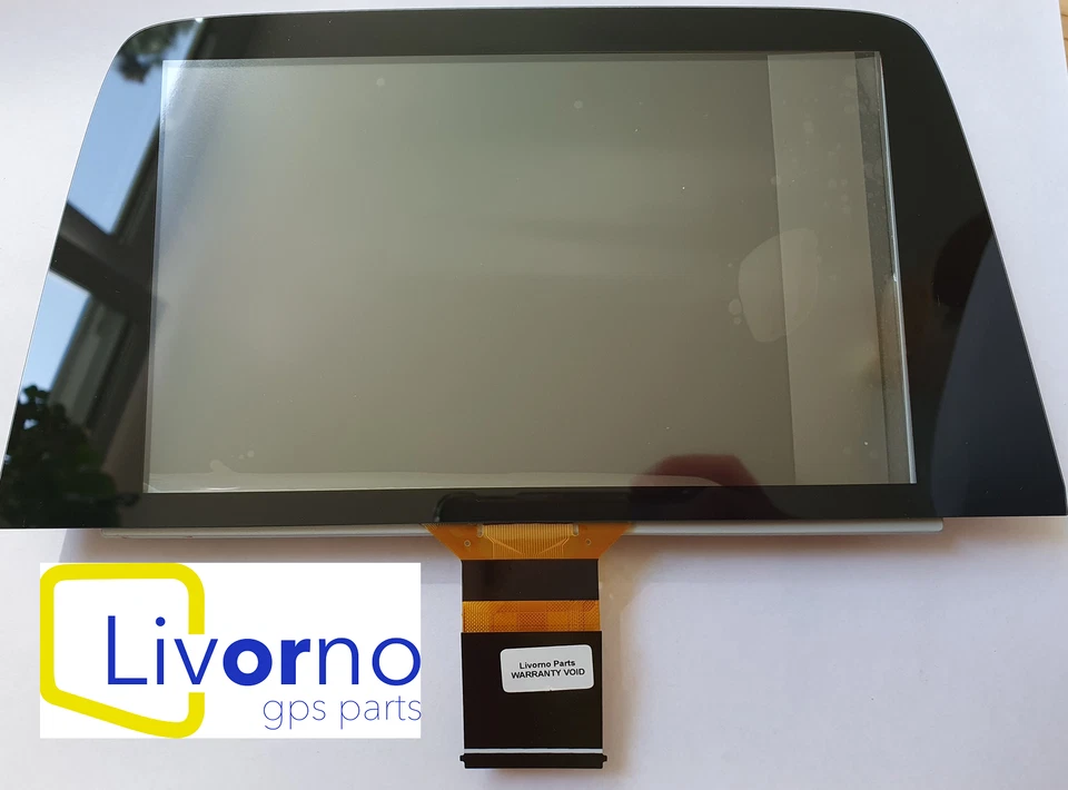 ÉCRAN LCD AFFICHEUR OPEL ASTRA K 39018792 39042448 26210918 NOUVEAU 🇫🇷 - Photo 3/3