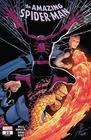 Amazing Spider-Man #19-23 "Dead Language Part 1" by Zeb Wells and John Romita Jr